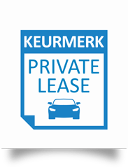 Keurmerk Private Lease